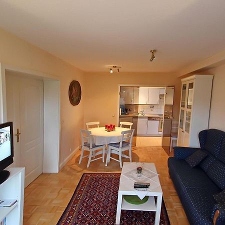 Appartamento Ruhetal Sylt Esterno foto