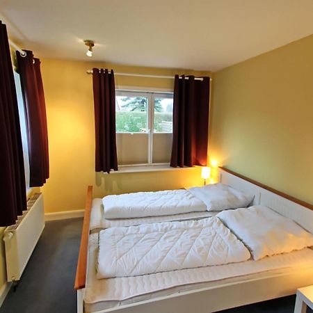 Appartamento Ruhetal Sylt Esterno foto