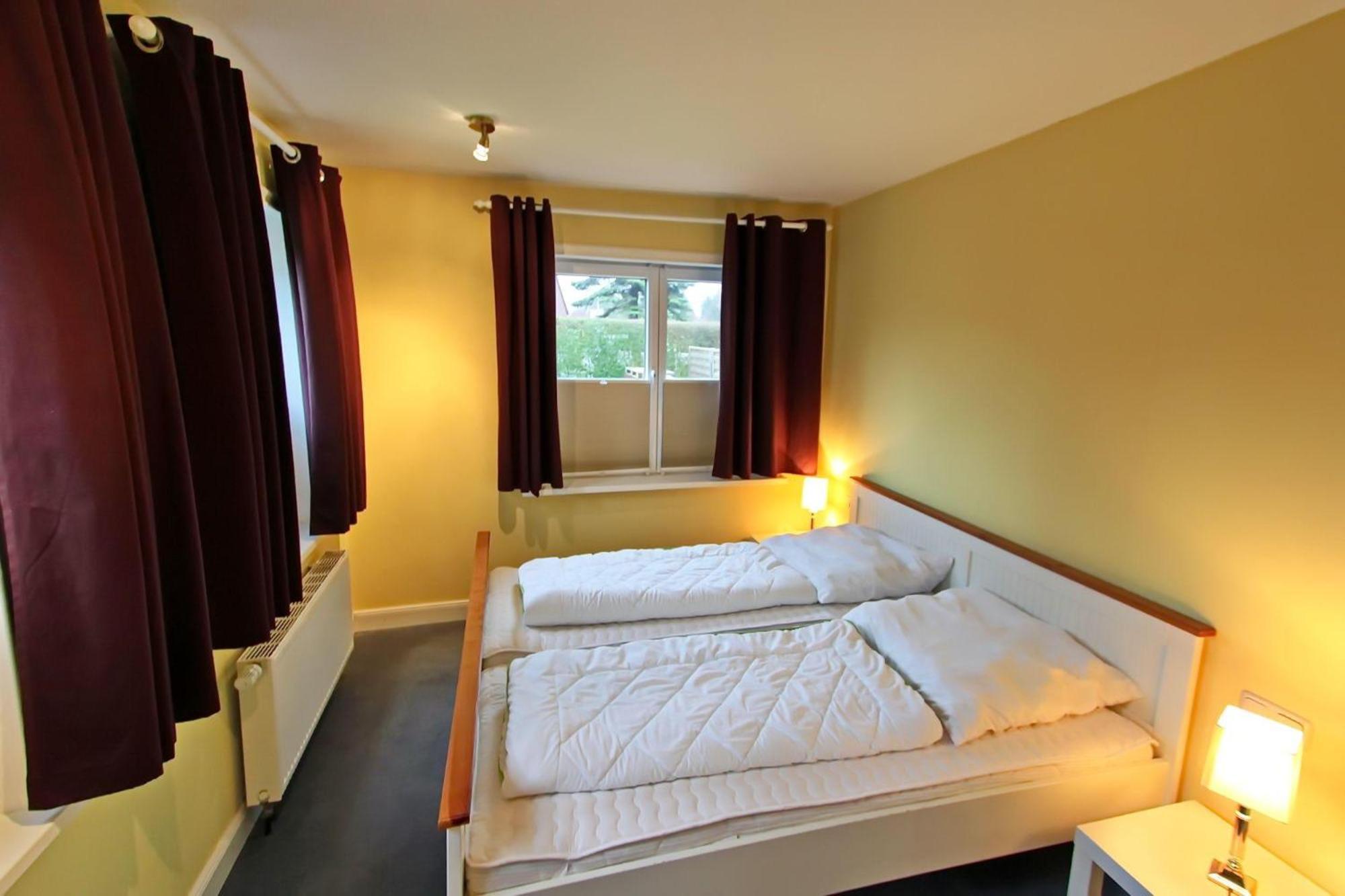 Appartamento Ruhetal Sylt Esterno foto