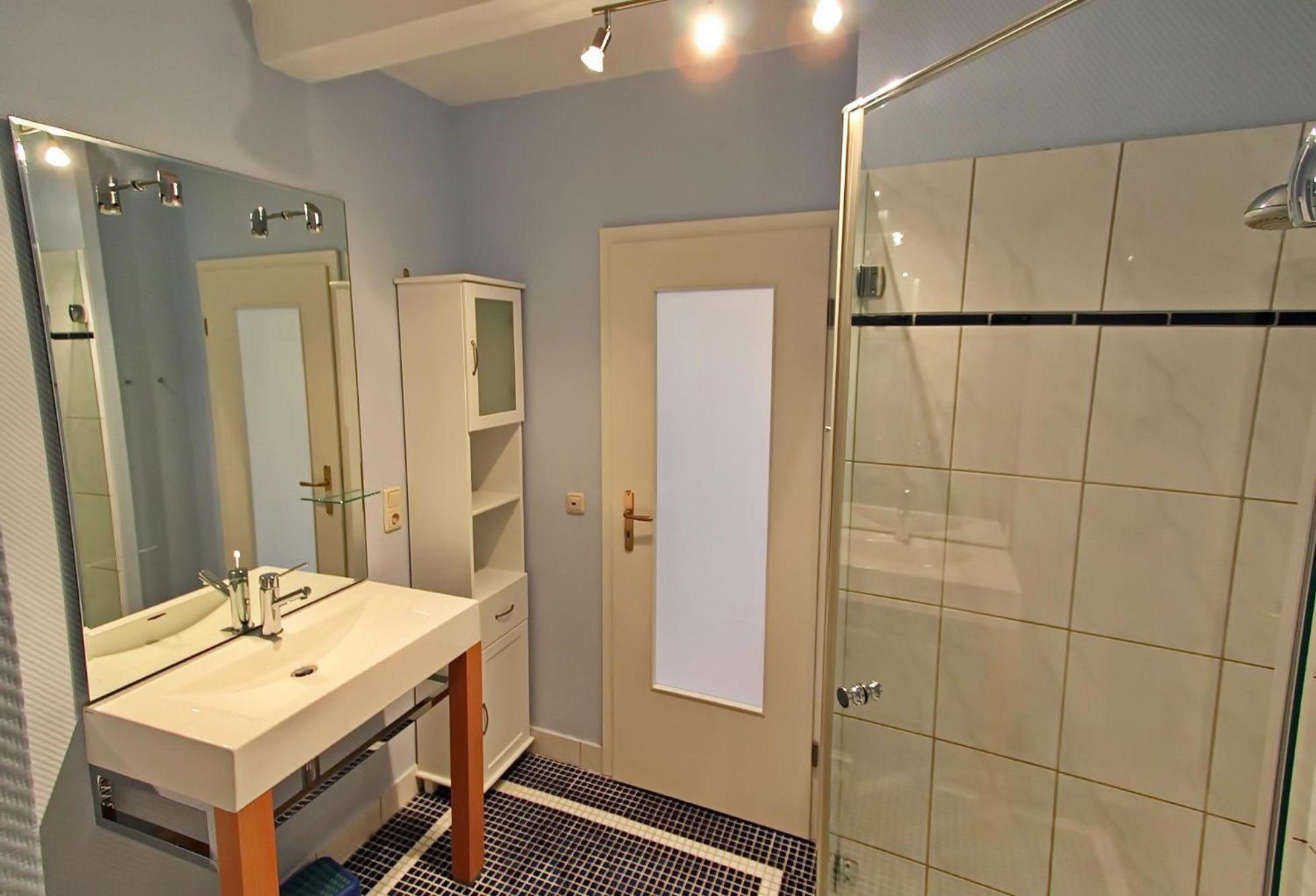 Appartamento Ruhetal Sylt Esterno foto